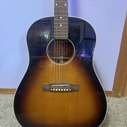 Epiphone IBG J45 Slash Sig 