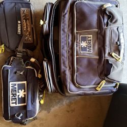 Meret Bags/Kits