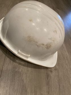 Hard hat