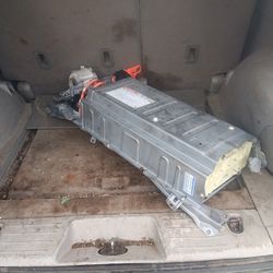 2010 Toyota Prius Hybrid Battery Assembly 