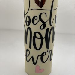 Mother’s Day Custom Tumbler 
