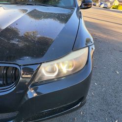 2011 BMW 3 Series • 328i Sedan 4D