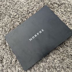 Morphe Palette