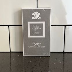 Creed “Aventus Cologne” Fragrace