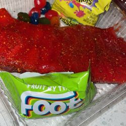 Fruits And More 