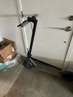 Joyhis 350W e-scooter