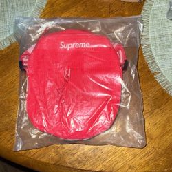 Supreme Bag