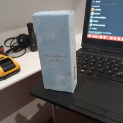 Dolce Gabbana Light Blue