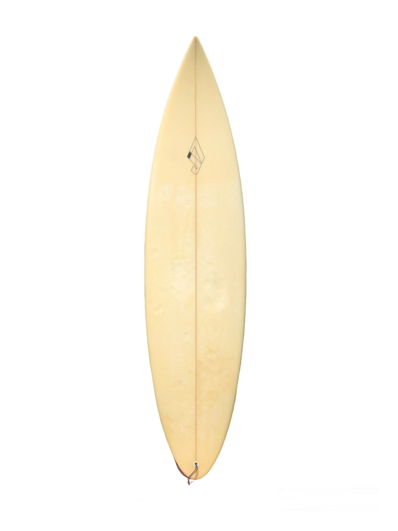 Used Surfboard 6’6”