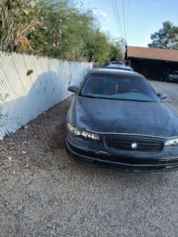 1999 Buick Regal