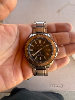 Citizen Promaster Eco-Drive Diver 200m