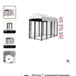 Dog Kennel