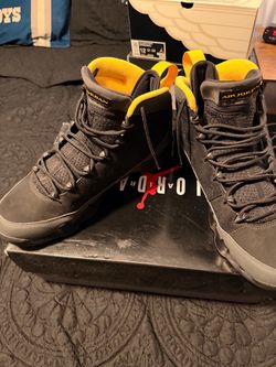 Jordan Retro 9