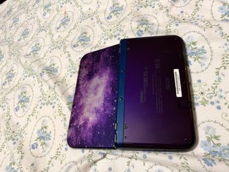 Galaxy New 3ds XL