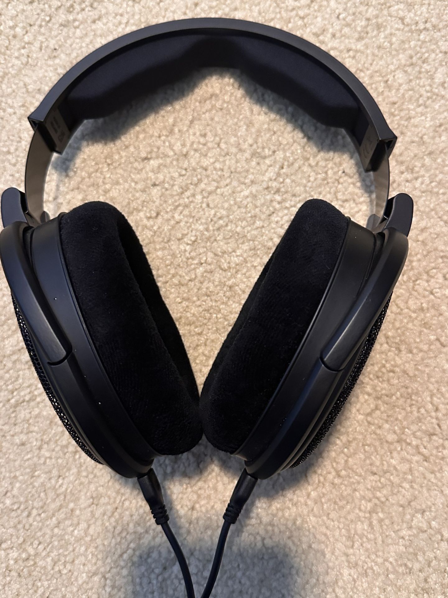 Sennheiser HD660S Open Back Producer Headphones