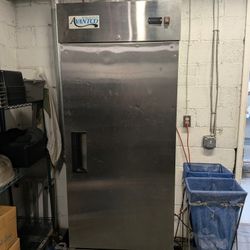 Restaurant Fridge Not Working Quick Sell