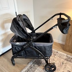 Baby Trend Expedition LTE 2-in-1 Stroller Wagon – BRAND NEW