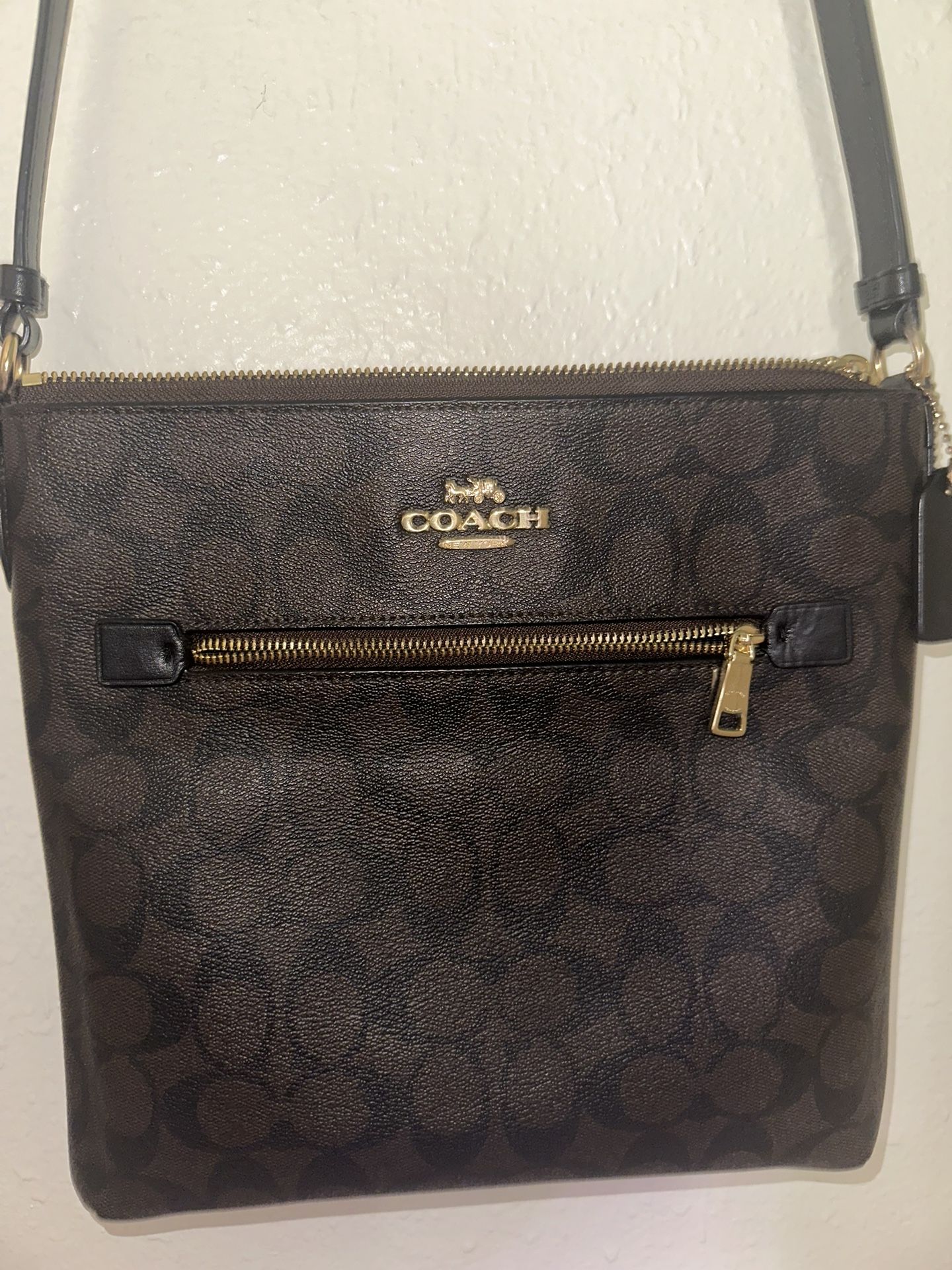 Coach Crossbody Purse