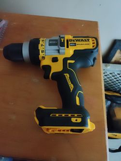 DeWalt