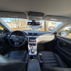 Volkswagen 2010 168.000