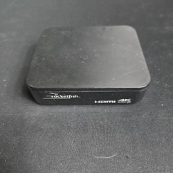 Rocketfish  4k HDMI Splitter 