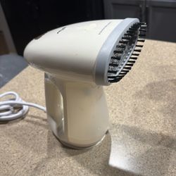 Bear Steamer