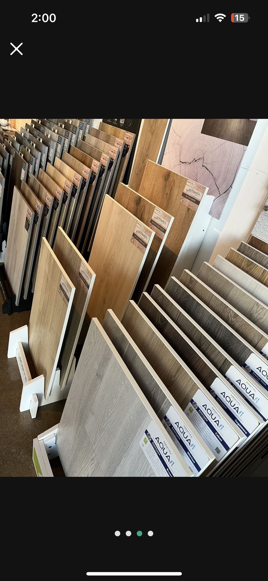 Waterproof SPC LVP VINL PLANKS LAMINATE WOOD FLOORS INSTALLERS MATERIALS