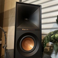 Klipsch R40pm Speakers