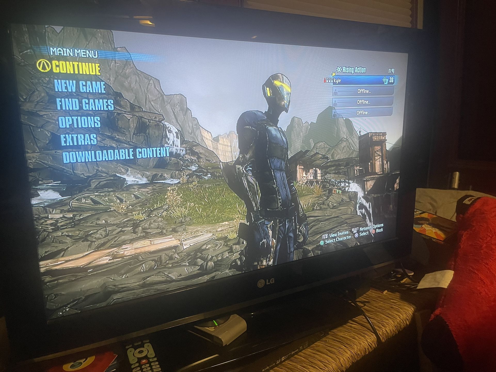 PlayStation 3