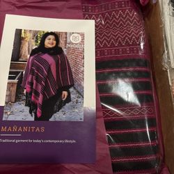 “Mañanita” Poncho