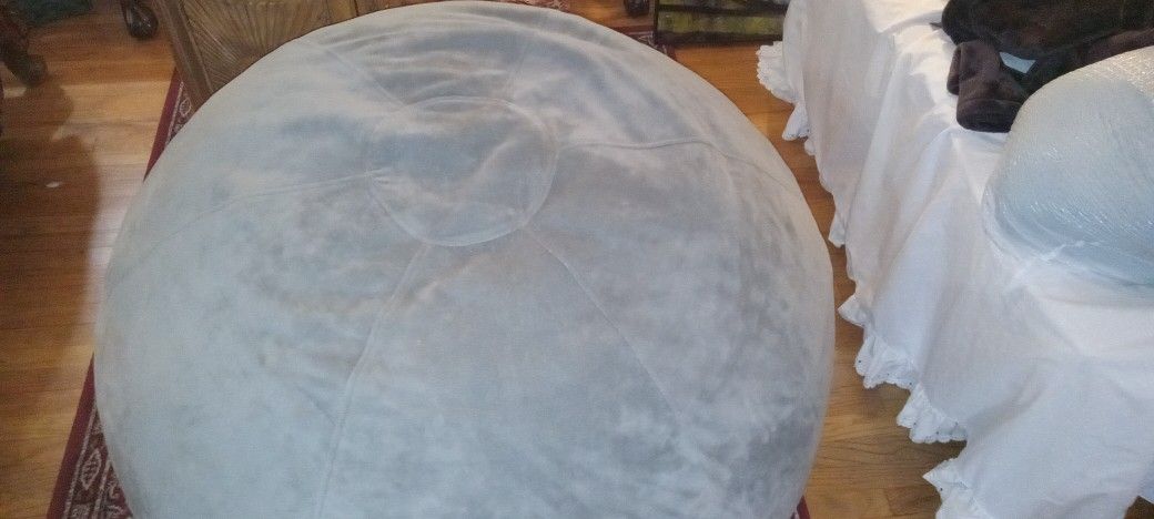 Bean Bag Chair Good Condition
