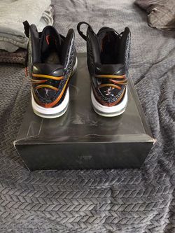 Mens Shoes