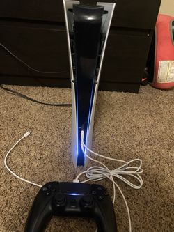 Ps5 slim digital edition