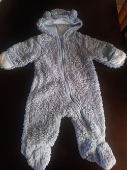 Baby boy suit