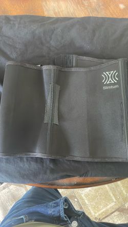 Slimtum waist trainer