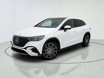 2023 Mercedes-Benz EQE 350 SUV