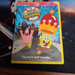 Sponge Bob