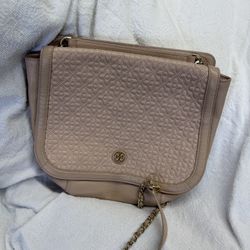 Two Tory Burch Bags