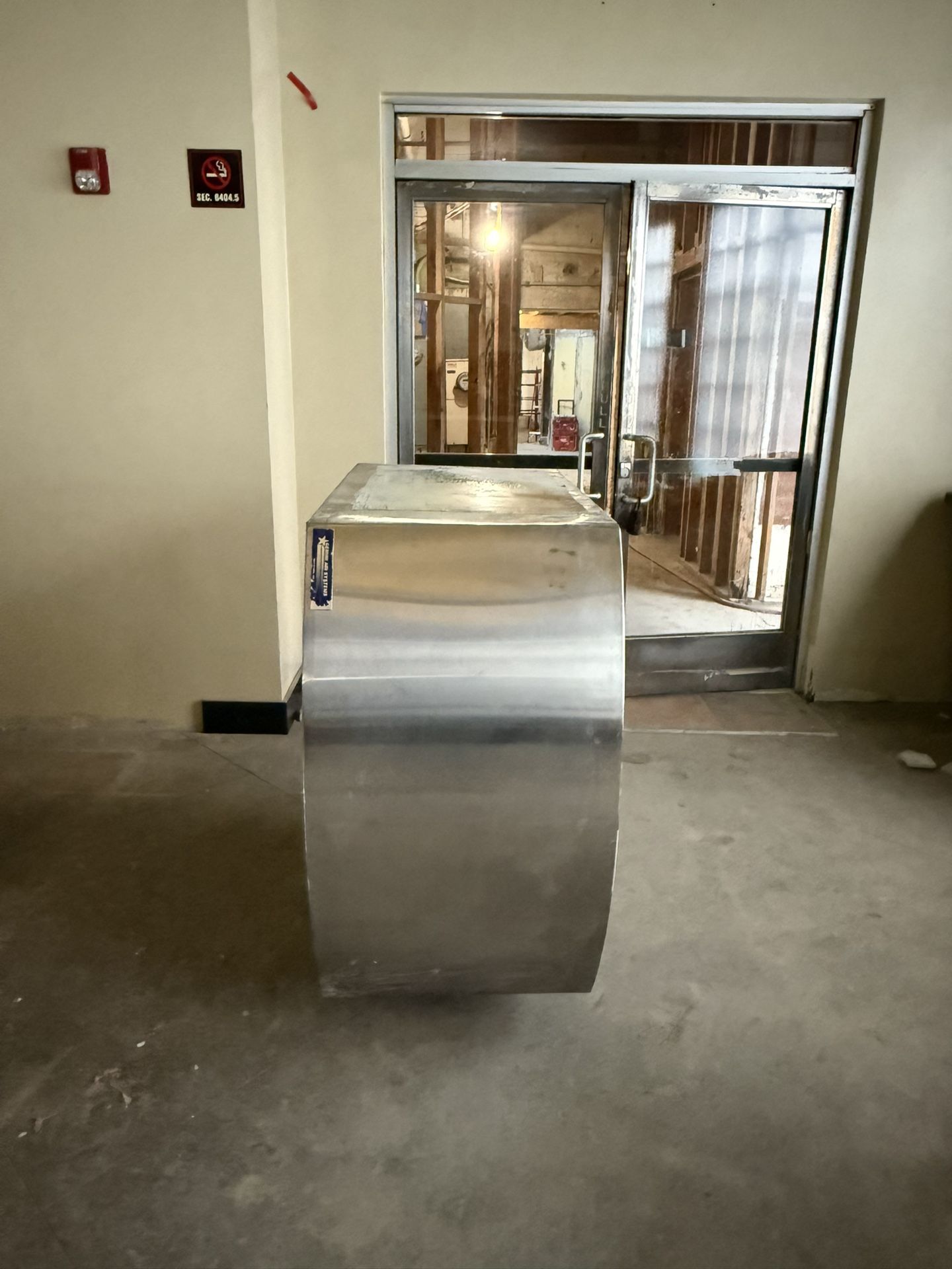 Commercial Kitchen Equipment