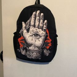 Backpack