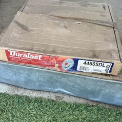 2018 Chevrolet Impala