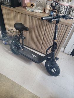 Phantom pro r1 Electric Scooter