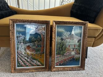 Authentic Korean Pictures