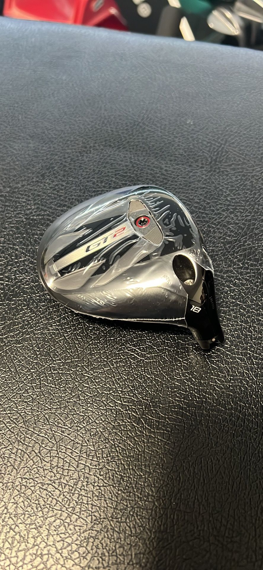 Titleist GT2 Head