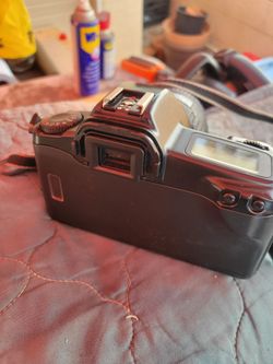 Camera
