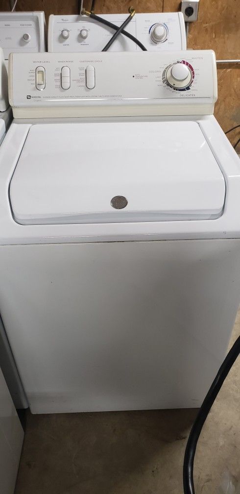 WASHER