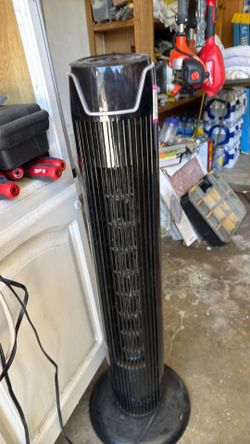 Portable air