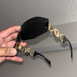 Versace Sunglasses Unisex 