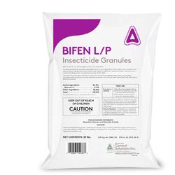 Bifen L/P Insecticide Granules (Lawn Perimeter) - 25 lb. bag