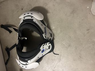 Football Pads Medium